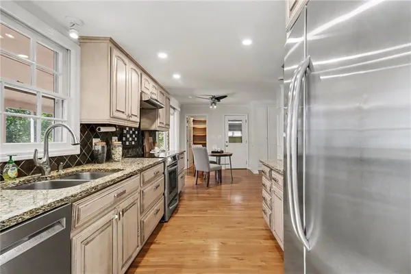 $599,000 | 2820 Briarglen Drive, Atlanta, GA 30340