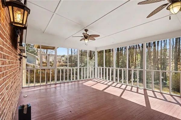 $599,000 | 2820 Briarglen Drive, Atlanta, GA 30340