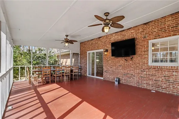 $599,000 | 2820 Briarglen Drive, Atlanta, GA 30340