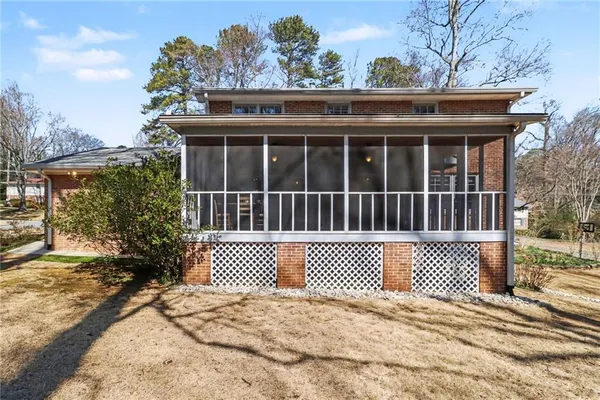 $599,000 | 2820 Briarglen Drive, Atlanta, GA 30340