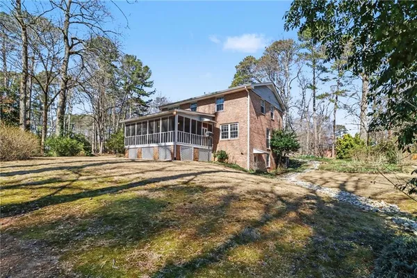 $599,000 | 2820 Briarglen Drive, Atlanta, GA 30340
