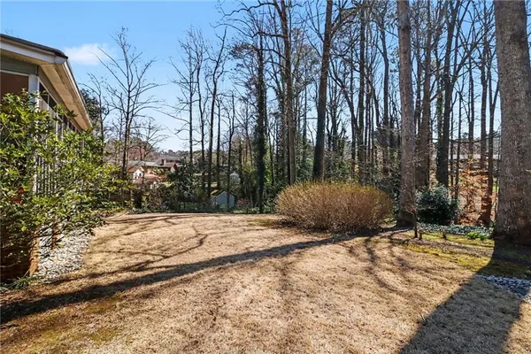 $599,000 | 2820 Briarglen Drive, Atlanta, GA 30340
