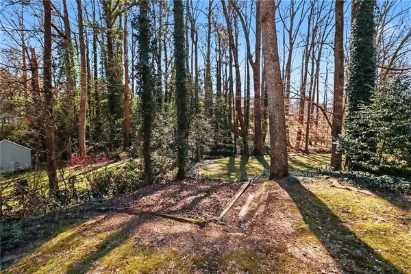 $599,000 | 2820 Briarglen Drive, Atlanta, GA 30340