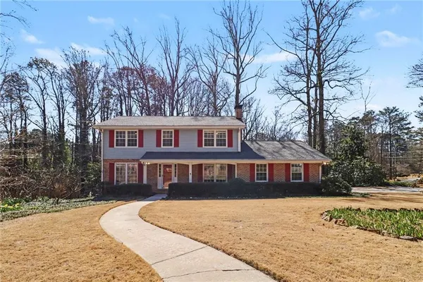 $599,000 | 2820 Briarglen Drive, Atlanta, GA 30340