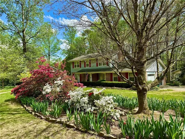 $599,000 | 2820 Briarglen Drive, Atlanta, GA 30340