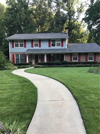 $599,000 | 2820 Briarglen Drive, Atlanta, GA 30340