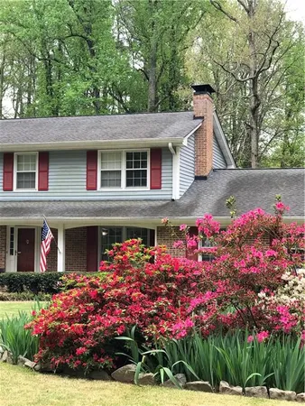 $599,000 | 2820 Briarglen Drive, Atlanta, GA 30340