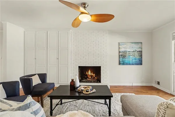 $599,000 | 2820 Briarglen Drive, Atlanta, GA 30340
