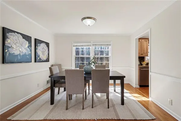 $599,000 | 2820 Briarglen Drive, Atlanta, GA 30340