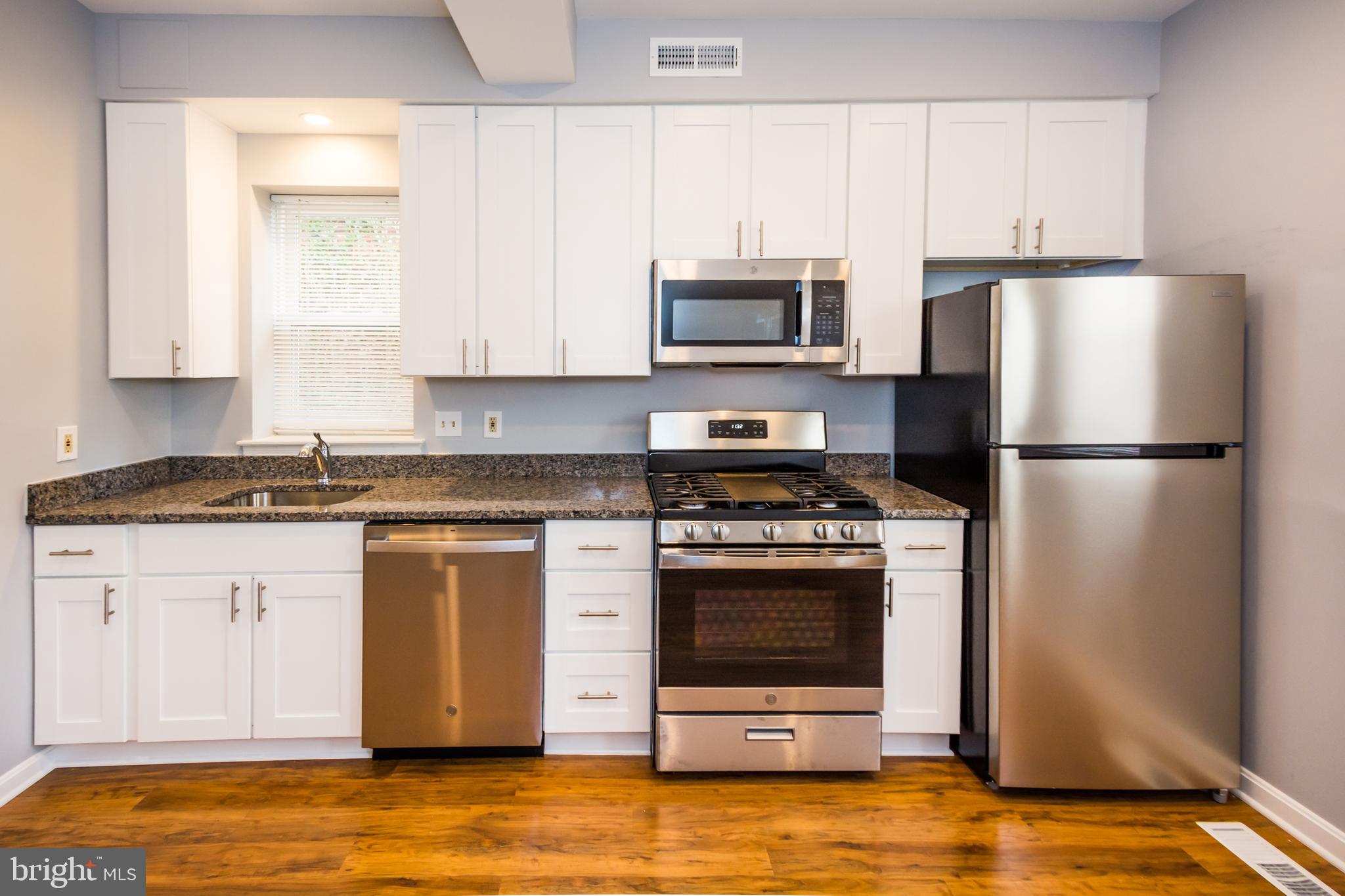 3620 Keswick Road Baltimore, MD 21211 - Photo 11 of 39 New Stainless Steel Appliances Unit 1