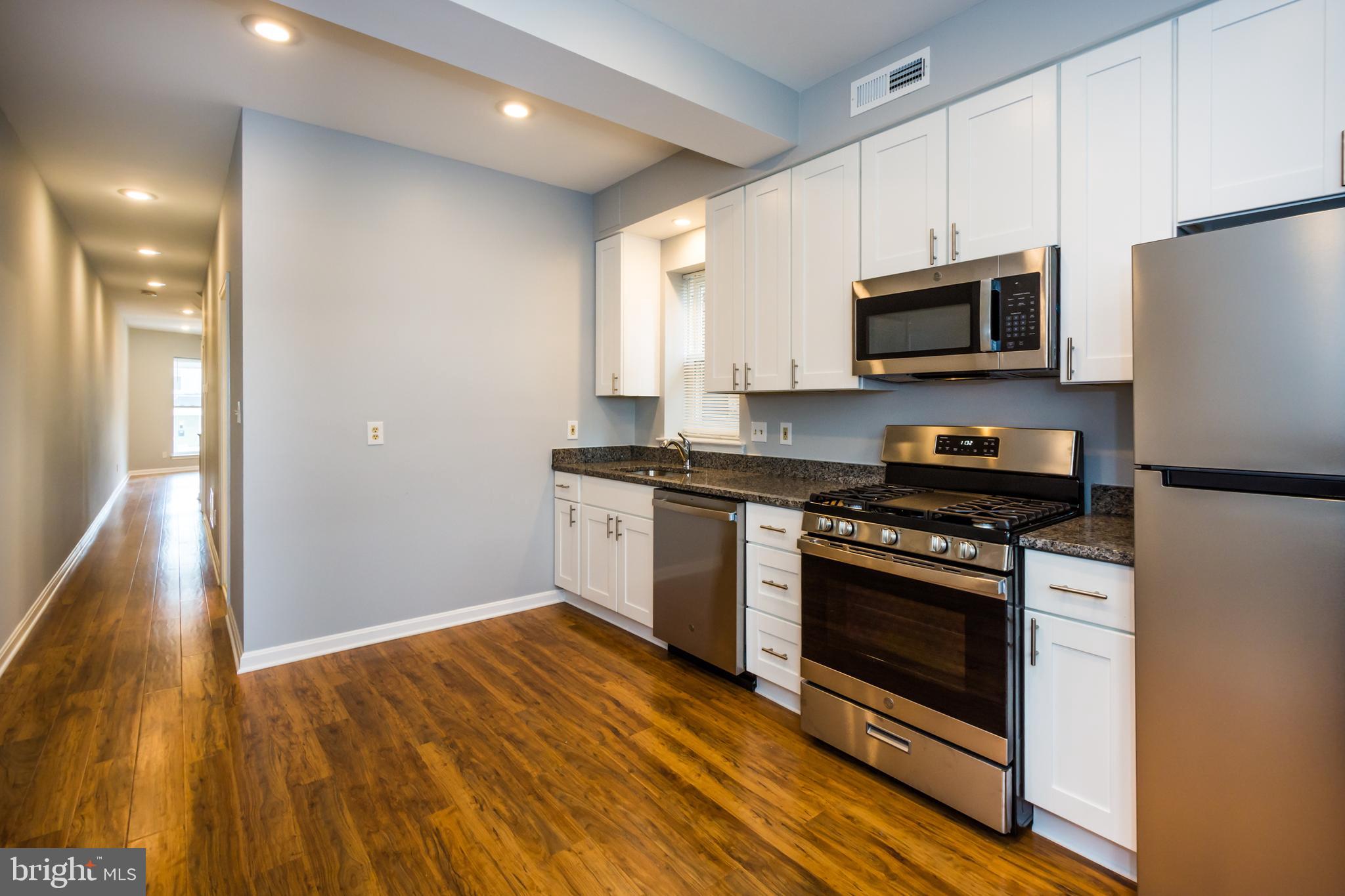 3620 Keswick Road Baltimore, MD 21211 - Photo 12 of 39 New Laminate Floors Unit 1