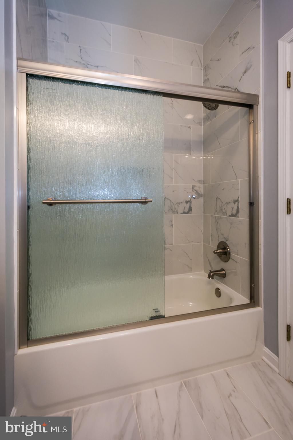 3620 Keswick Road Baltimore, MD 21211 - Photo 17 of 39 New Full Bath main level Unit 1