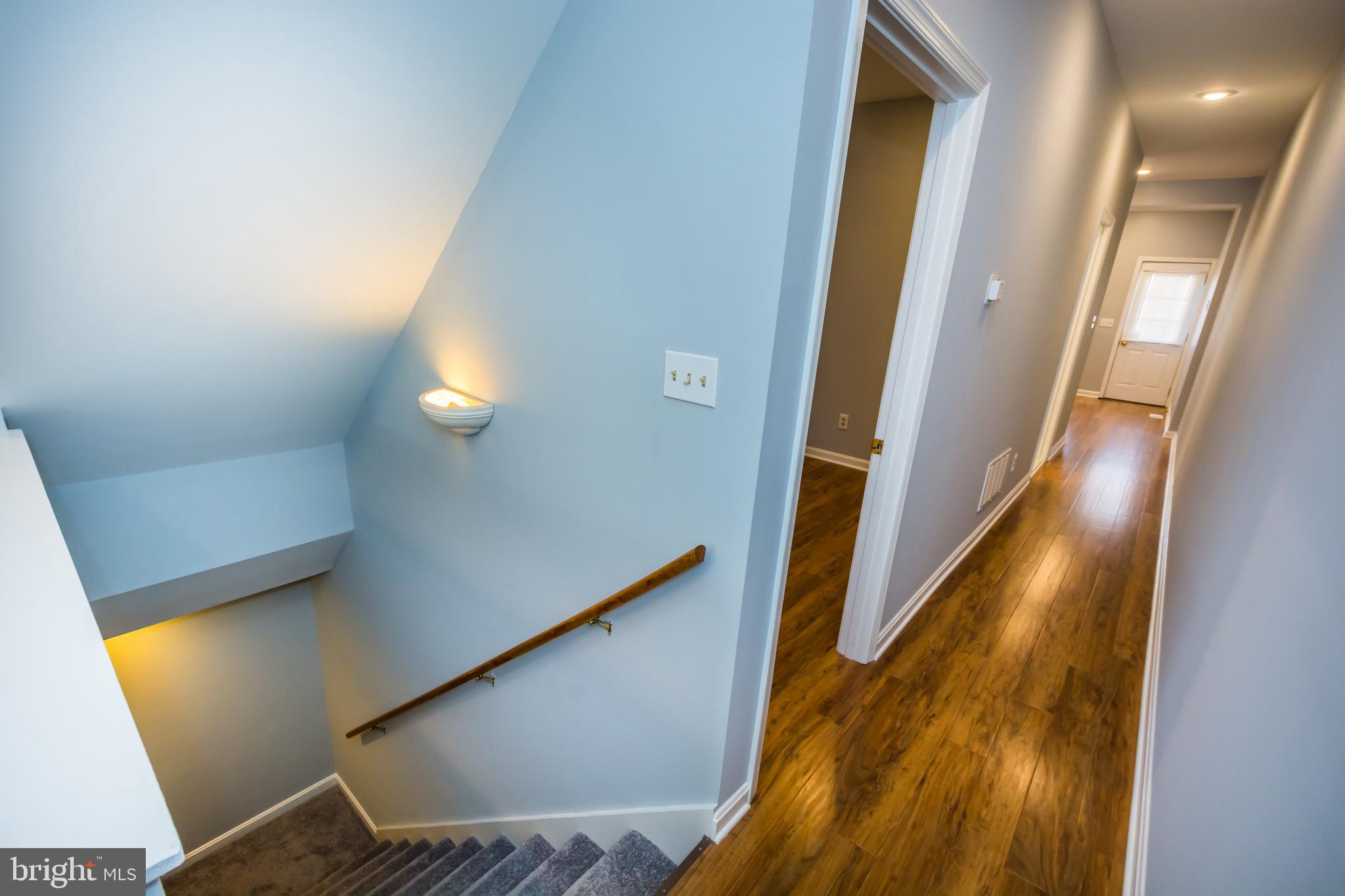 3620 Keswick Road Baltimore, MD 21211 - Photo 18 of 39 Stairs to basement level Unit 1