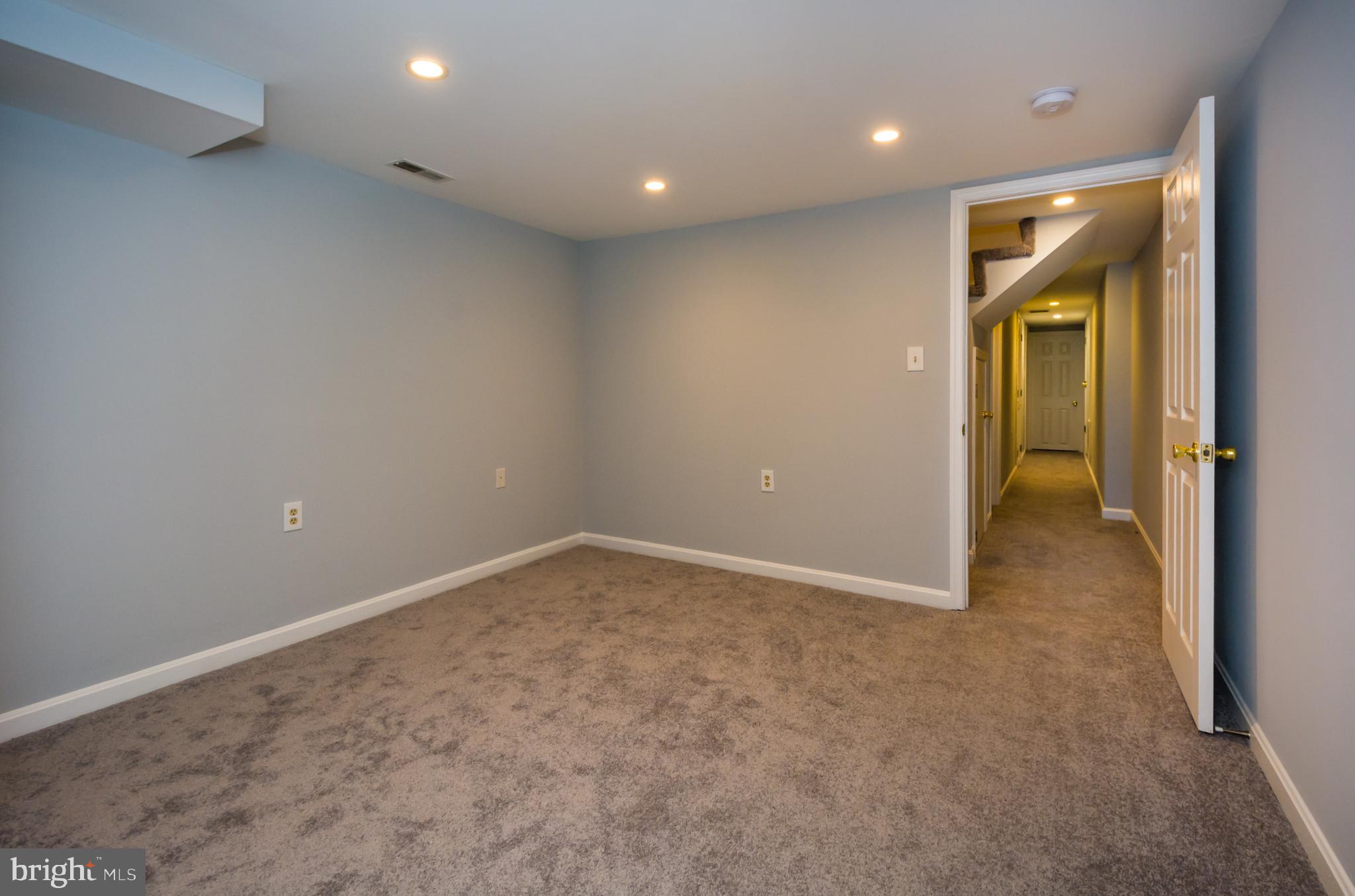 3620 Keswick Road Baltimore, MD 21211 - Photo 20 of 39 Bedroom 2 Basement level Unit 1