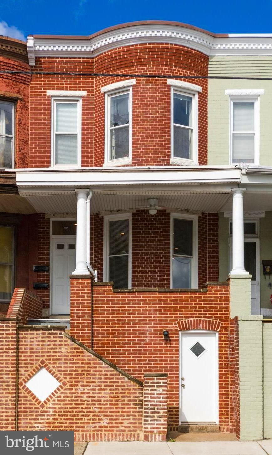 3620 Keswick Road Baltimore, MD 21211 - Photo 2 of 39 Hamden - Two Unit home