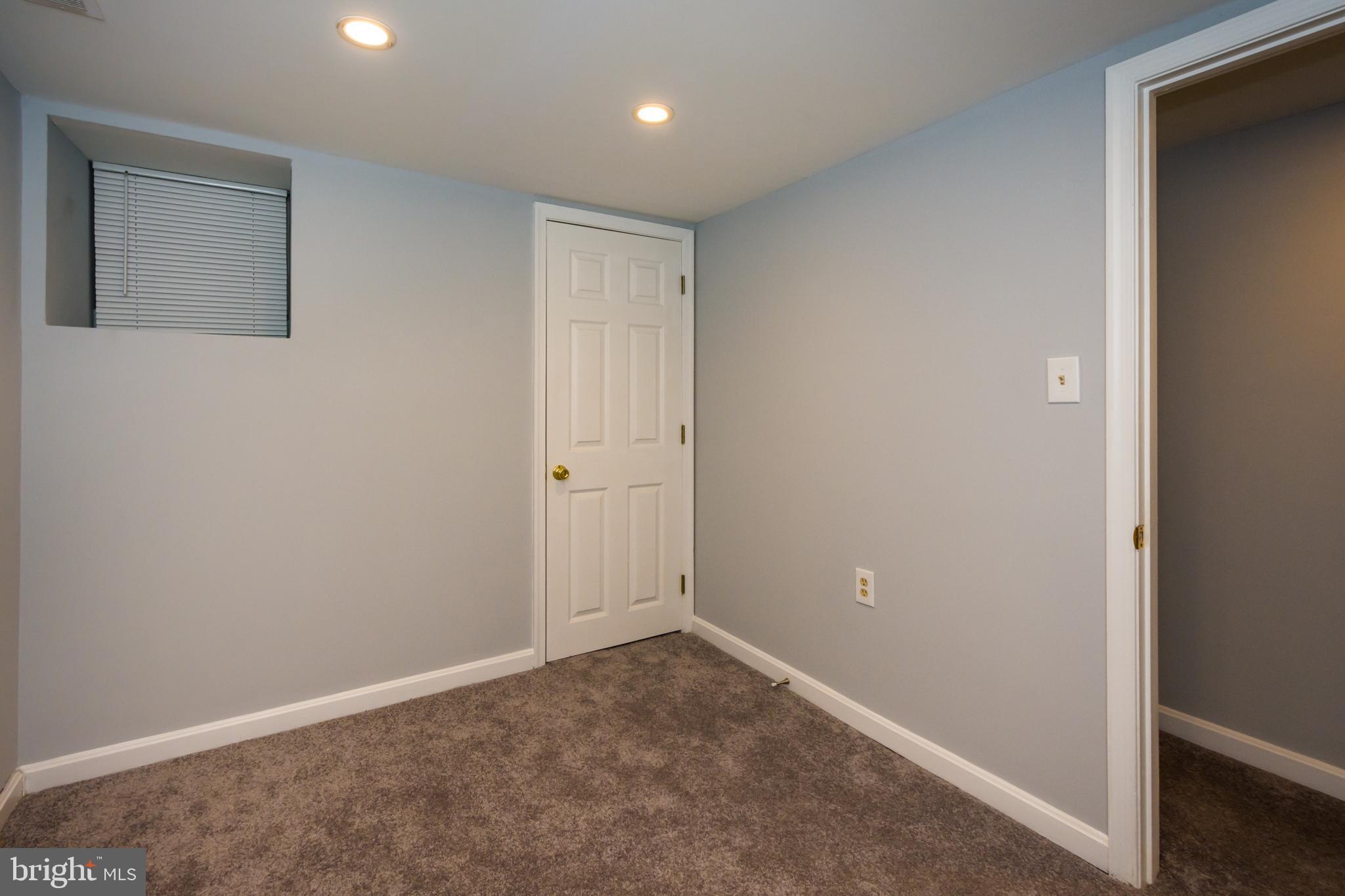 3620 Keswick Road Baltimore, MD 21211 - Photo 24 of 39 Office/Den basement level Unit 1