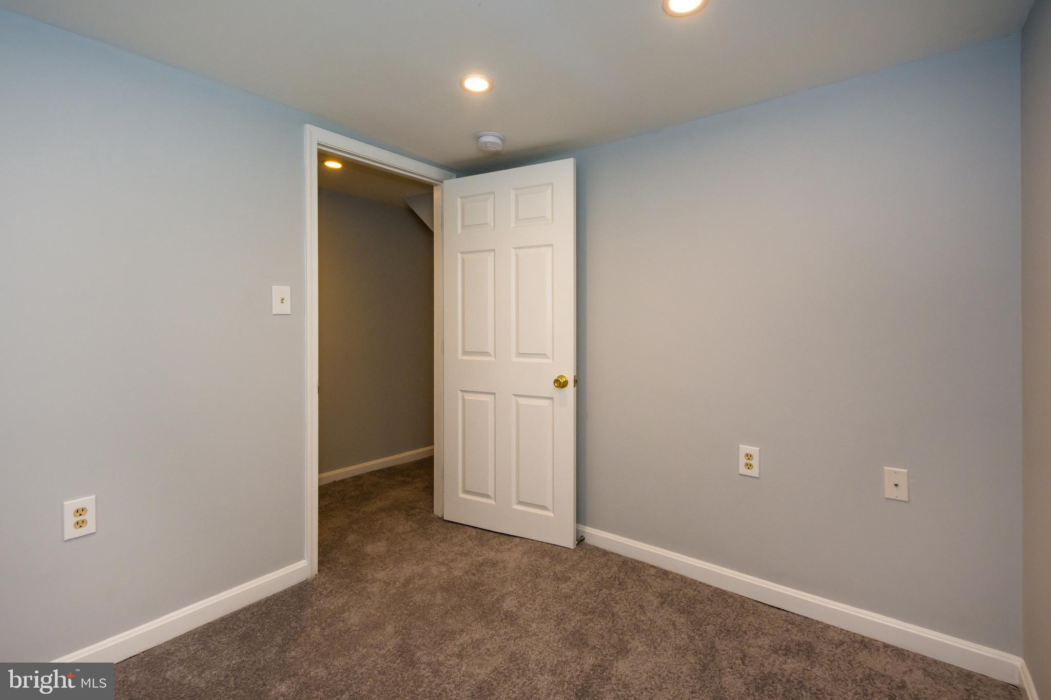3620 Keswick Road Baltimore, MD 21211 - Photo 25 of 39 New carpet in basement level Unit 1