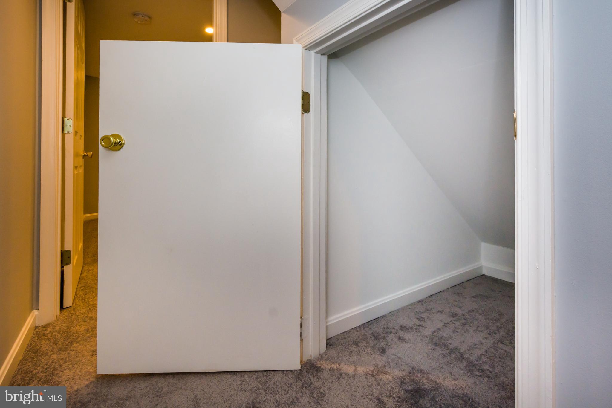 3620 Keswick Road Baltimore, MD 21211 - Photo 28 of 39 Storage basement level Unit 1