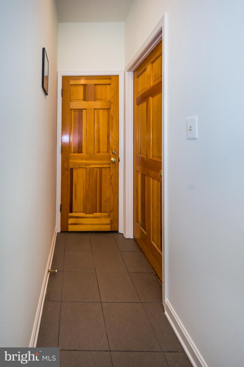 3620 Keswick Road Baltimore, MD 21211 - Photo 5 of 39 Entry way to both units