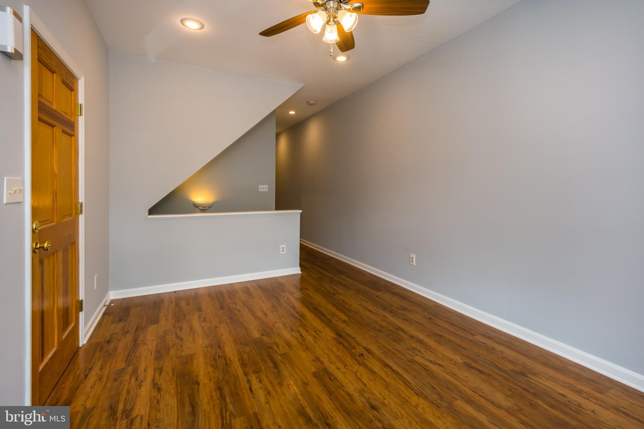 3620 Keswick Road Baltimore, MD 21211 - Photo 9 of 39 Living room Unit 1