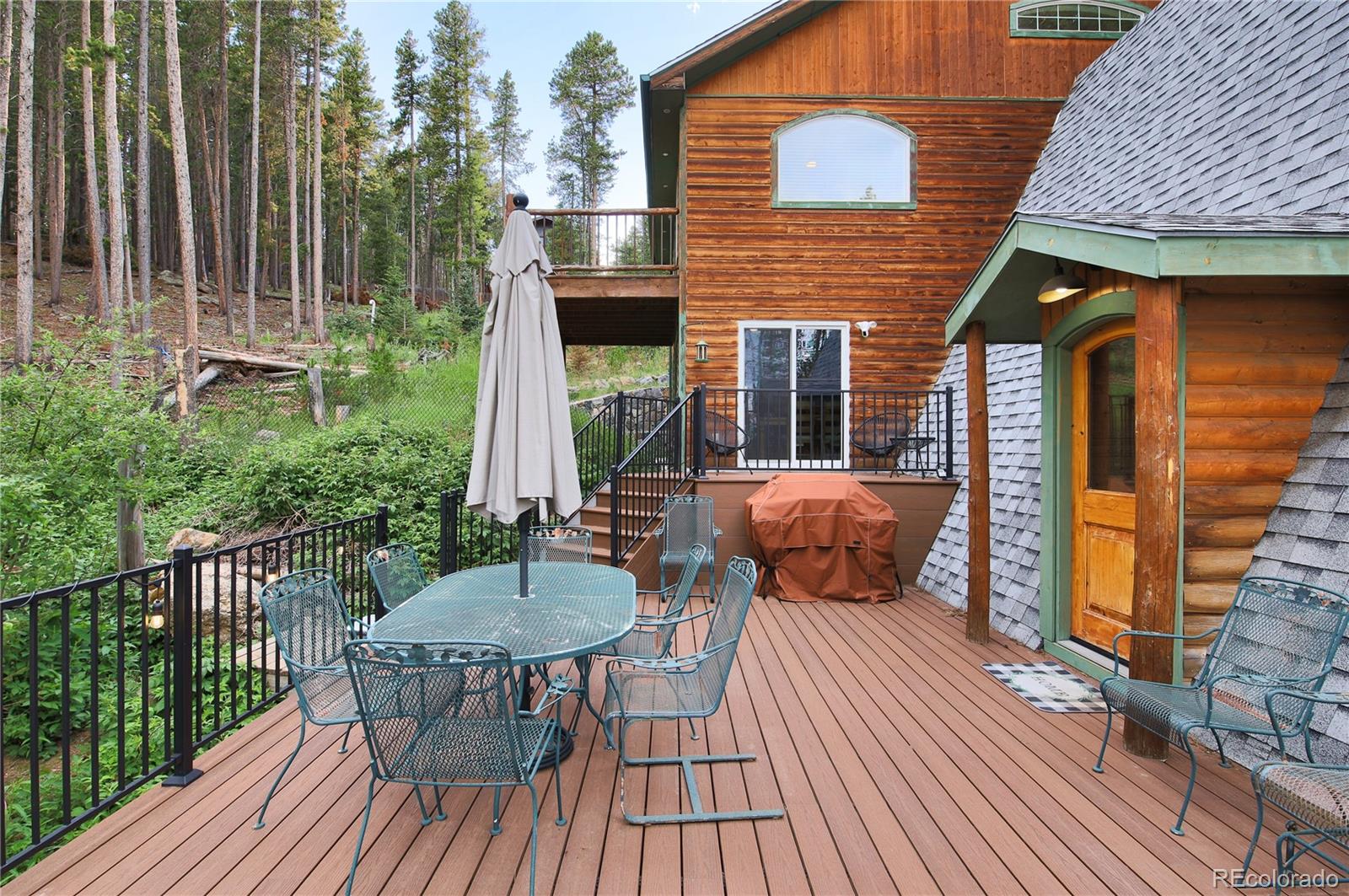 46 Apache Road Evergreen, CO 80439 - Photo 5 of 50