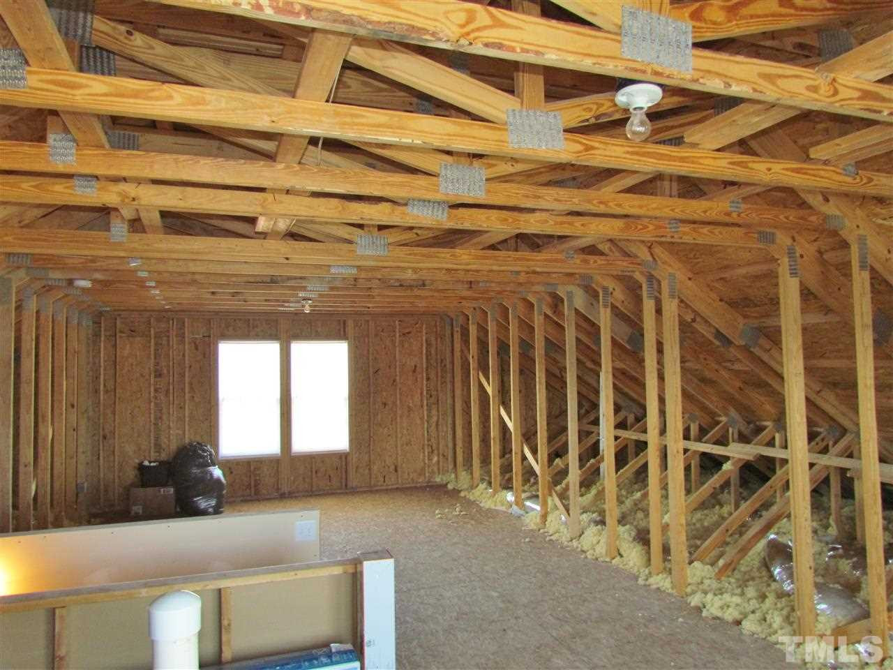 508 Jerome Road Durham, NC 27713 - Photo 12 of 24 Photo 12