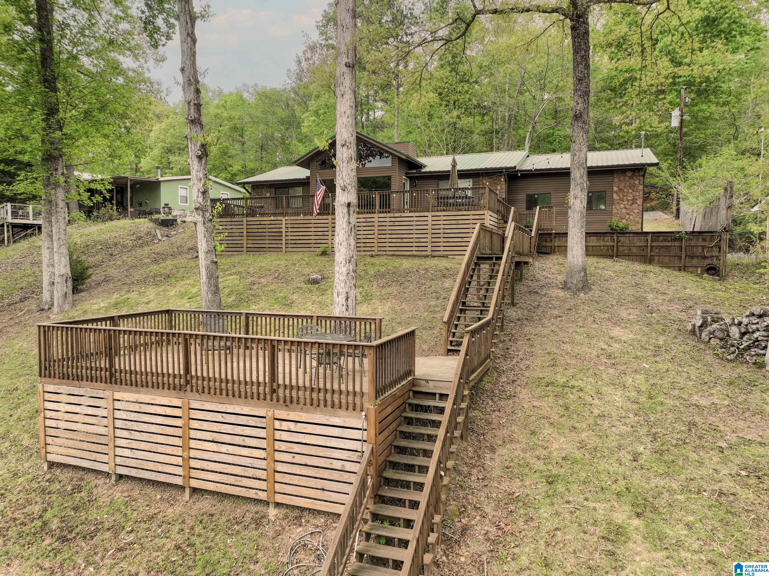 239 County Road 592 Verbena, AL 36091 - Photo 1 of 31
