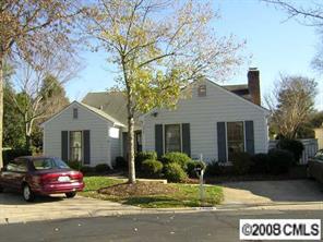 2601 Quailrush Road Charlotte, NC 28226 - Photo 1 of 8 Gallery Image 1