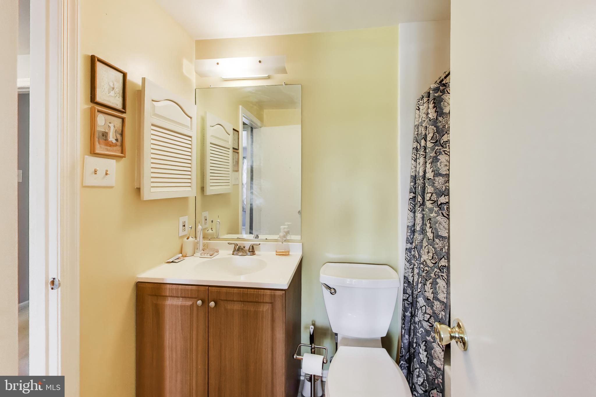 2318 Mitchellville Road Bowie, MD 20716 - Photo 10 of 31 Direct Access from Primary Bedroom