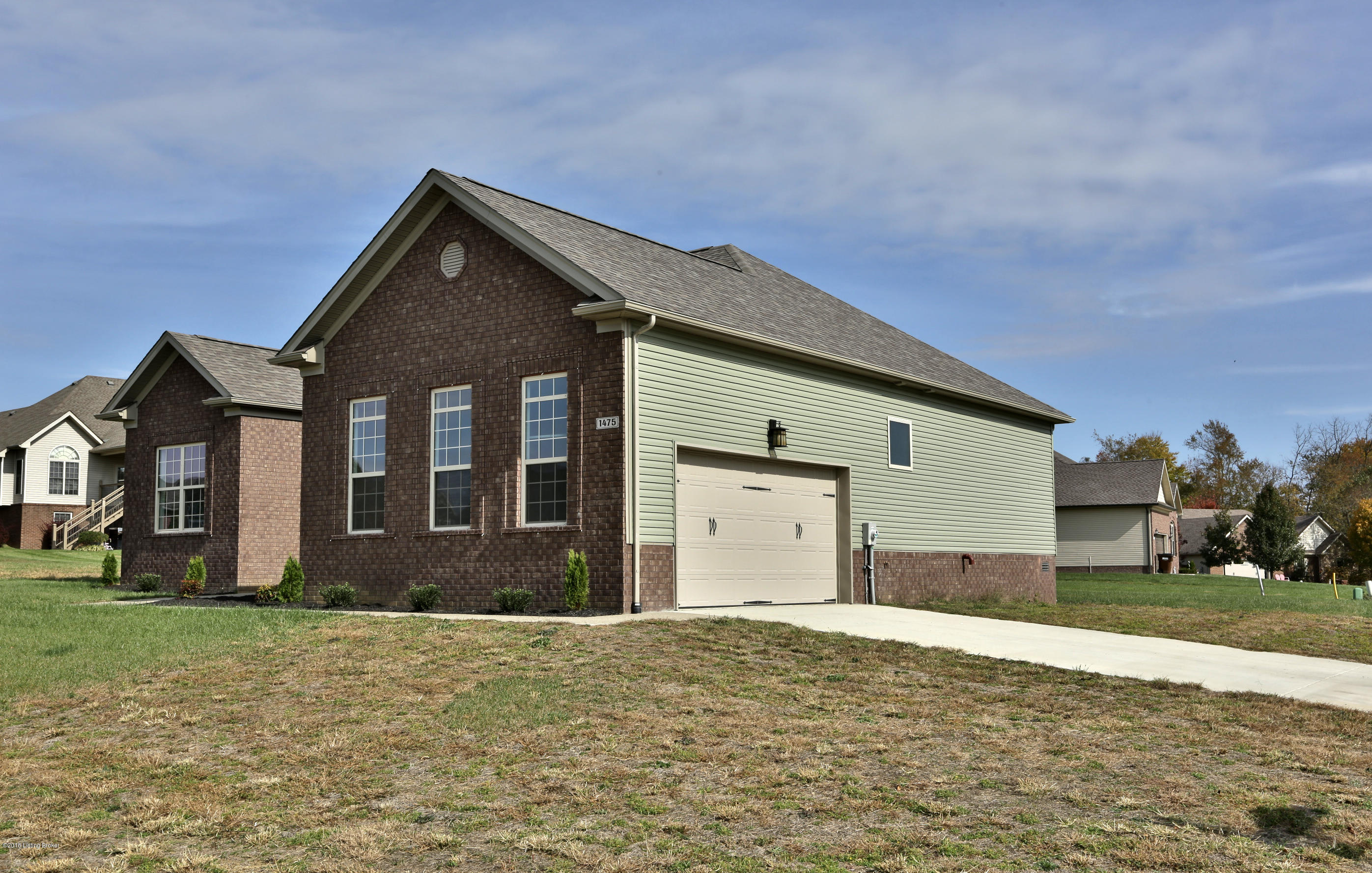 1475 Partridge Run Road Shelbyville, KY 40065 - Photo 2 of 2 1475-partridge