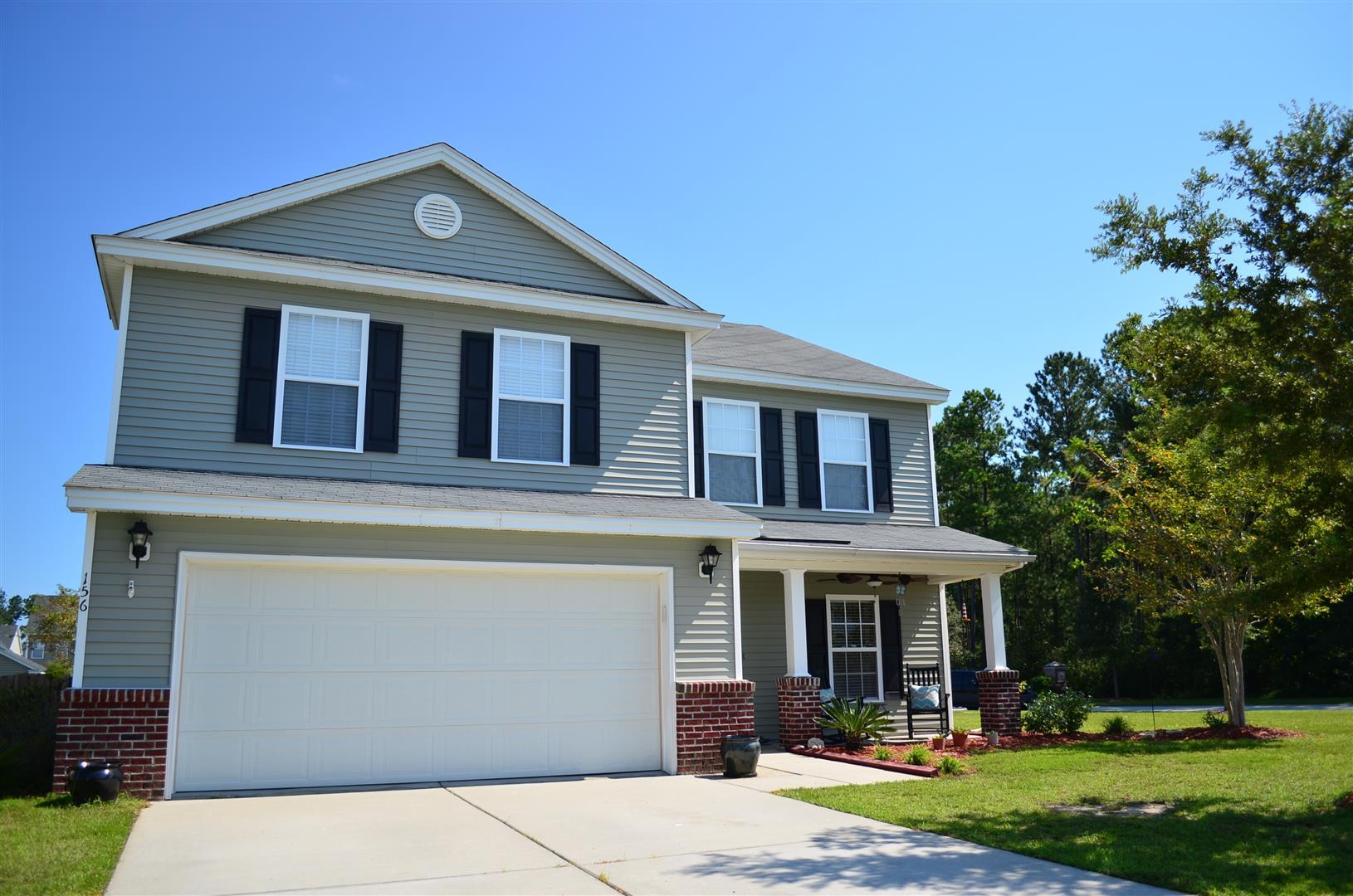 156 Decatur Drive Summerville, SC 29486 - Photo 1 of 25 James Johnson - 1