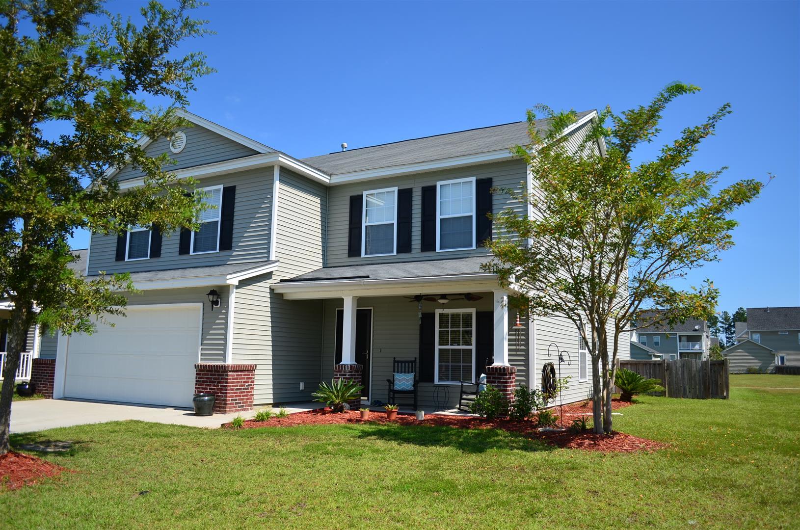 156 Decatur Drive Summerville, SC 29486 - Photo 2 of 25 James Johnson - 2