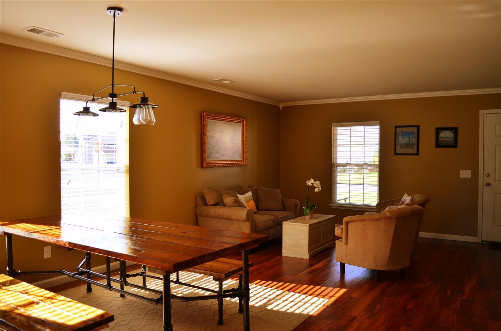 156 Decatur Drive Summerville, SC 29486 - Photo 3 of 25 James Johnson - 3