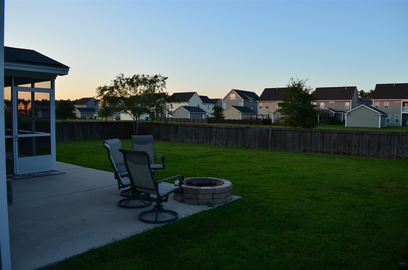 156 Decatur Drive Summerville, SC 29486 - Photo 22 of 25 James Johnson - 22