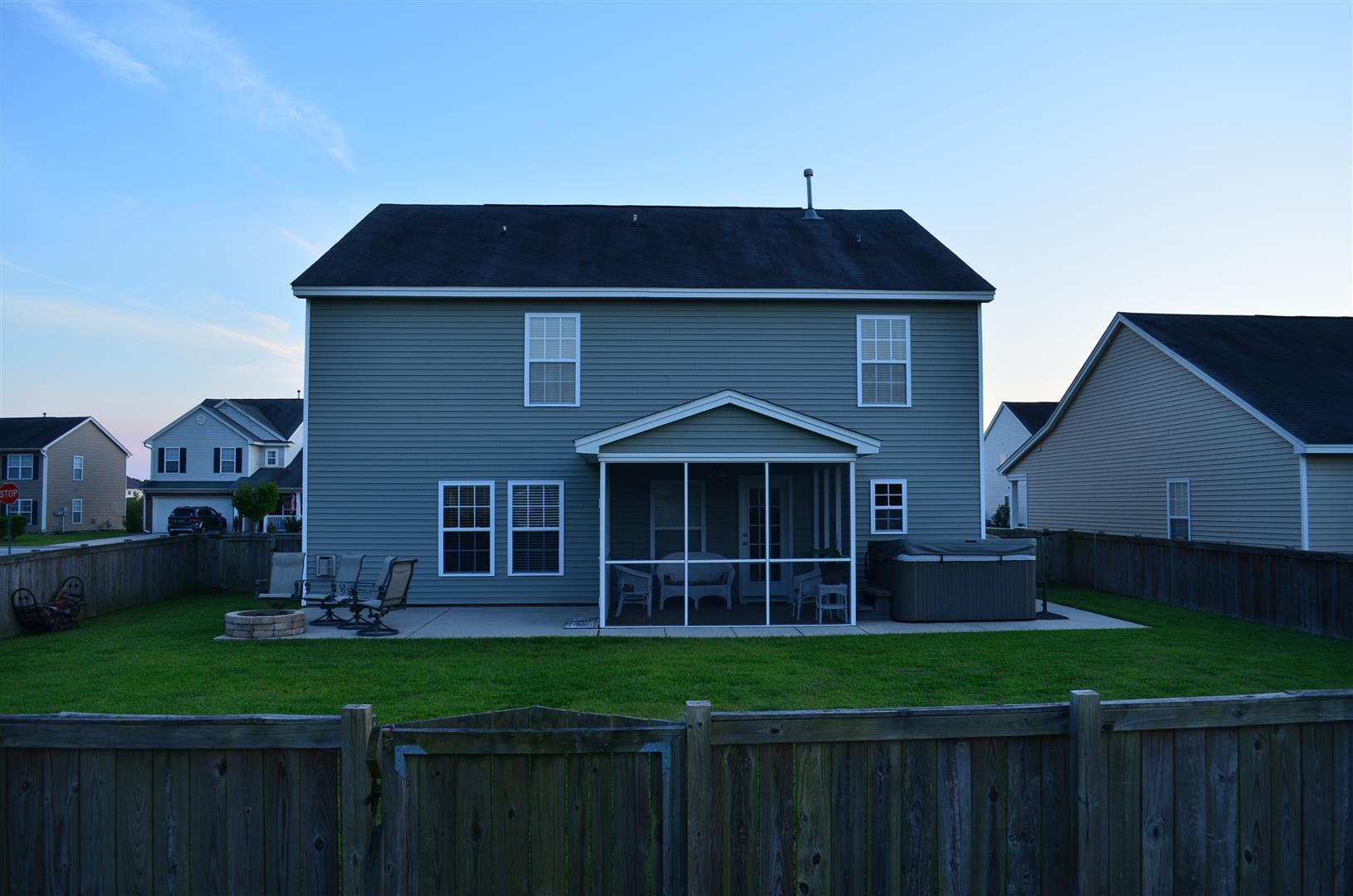 156 Decatur Drive Summerville, SC 29486 - Photo 23 of 25 James Johnson - 23