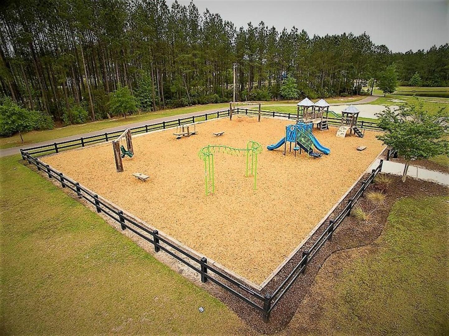 156 Decatur Drive Summerville, SC 29486 - Photo 24 of 25 James Johnson - 24