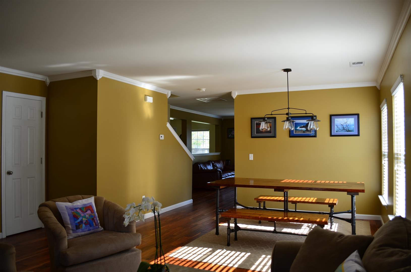 156 Decatur Drive Summerville, SC 29486 - Photo 4 of 25 James Johnson - 4