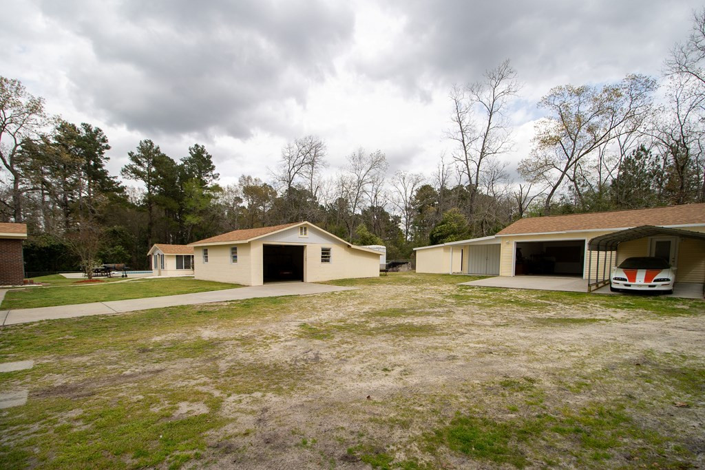 1886 Reynolds Road Barnwell, SC 29812 - Photo 11 of 34 Gallery Image 11