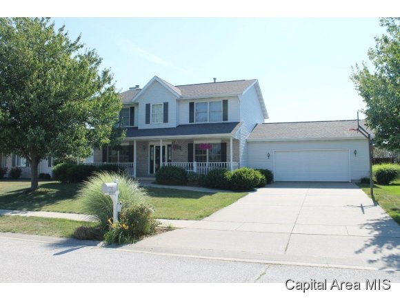 2304 Redlands Drive Springfield, IL 62711 - Photo 1 of 1 Gallery Image 1
