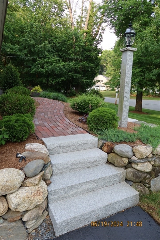 6 Talbot Road Andover, MA 01810 - Photo 3 of 21 Gallery Image 3