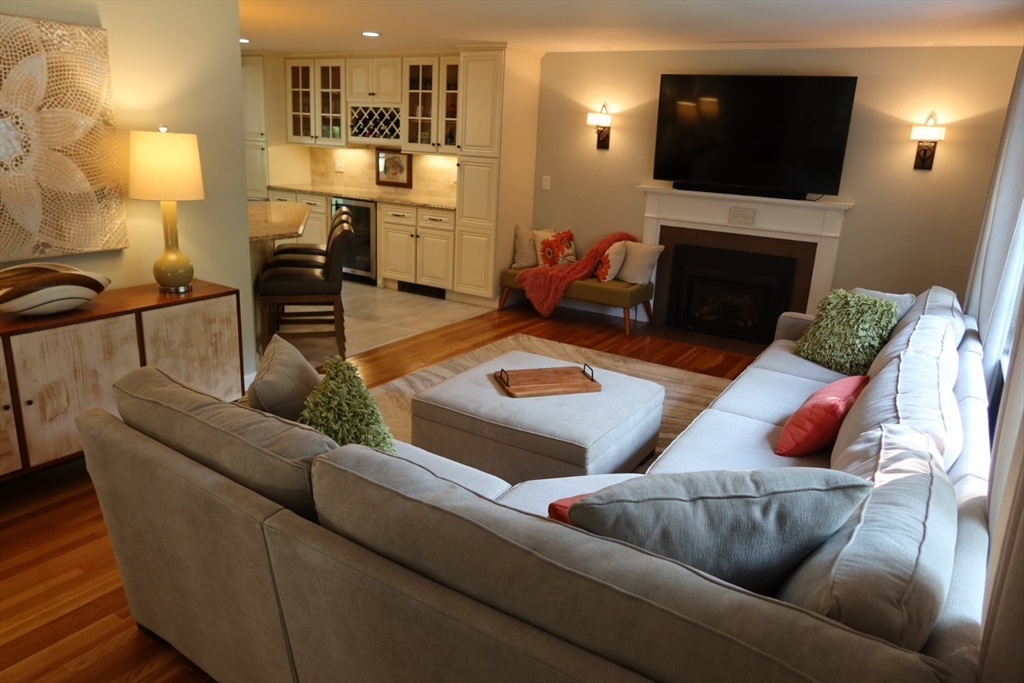 6 Talbot Road Andover, MA 01810 - Photo 7 of 21 Gallery Image 7