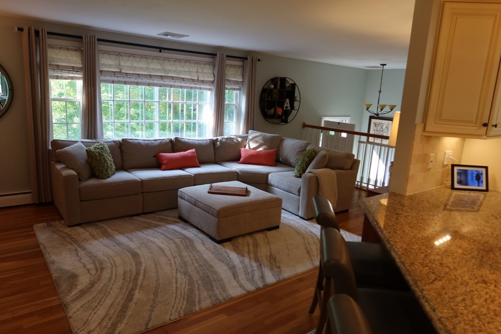 6 Talbot Road Andover, MA 01810 - Photo 8 of 21 Gallery Image 8