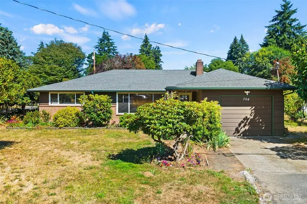 $375,000 | 704 Weir Street Southeast, Olympia, WA 98501
