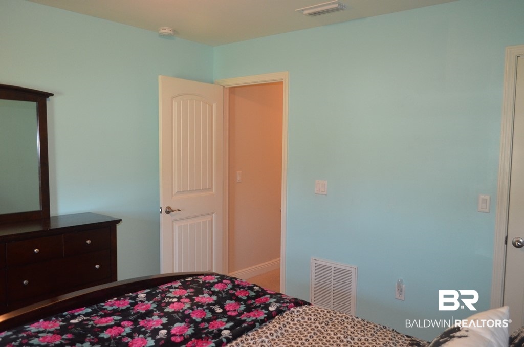 619 Fulton Loop Foley, AL 36535 - Photo 20 of 33 Bedroom 2