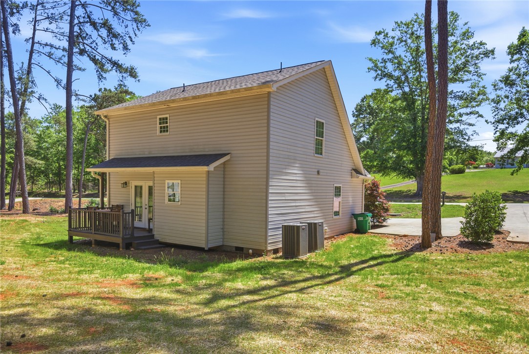 217 Singing Pines Road Seneca, SC 29678 - Photo 27 of 30