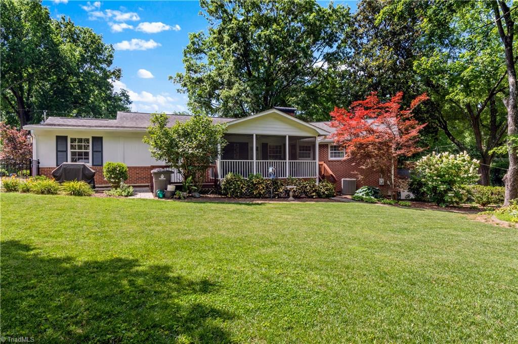 216 South Avalon Road Winston-Salem, NC 27104 - Photo 45 of 47