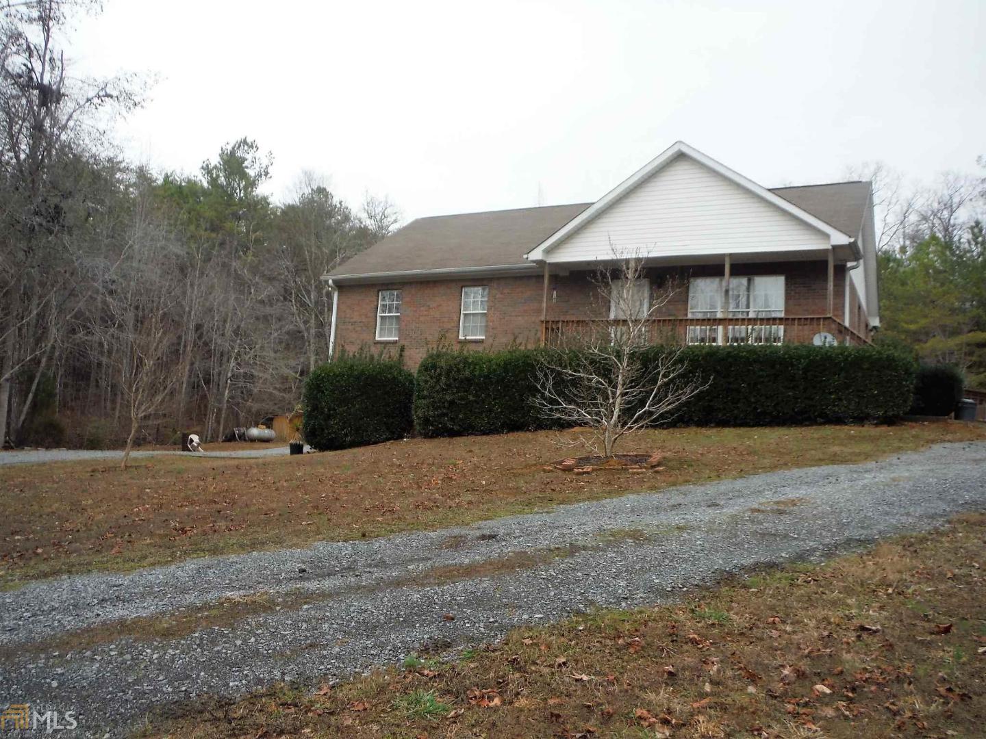 130 Kirk Road Northwest White, GA 30184 - Photo 1 of 1 Gallery Image 1