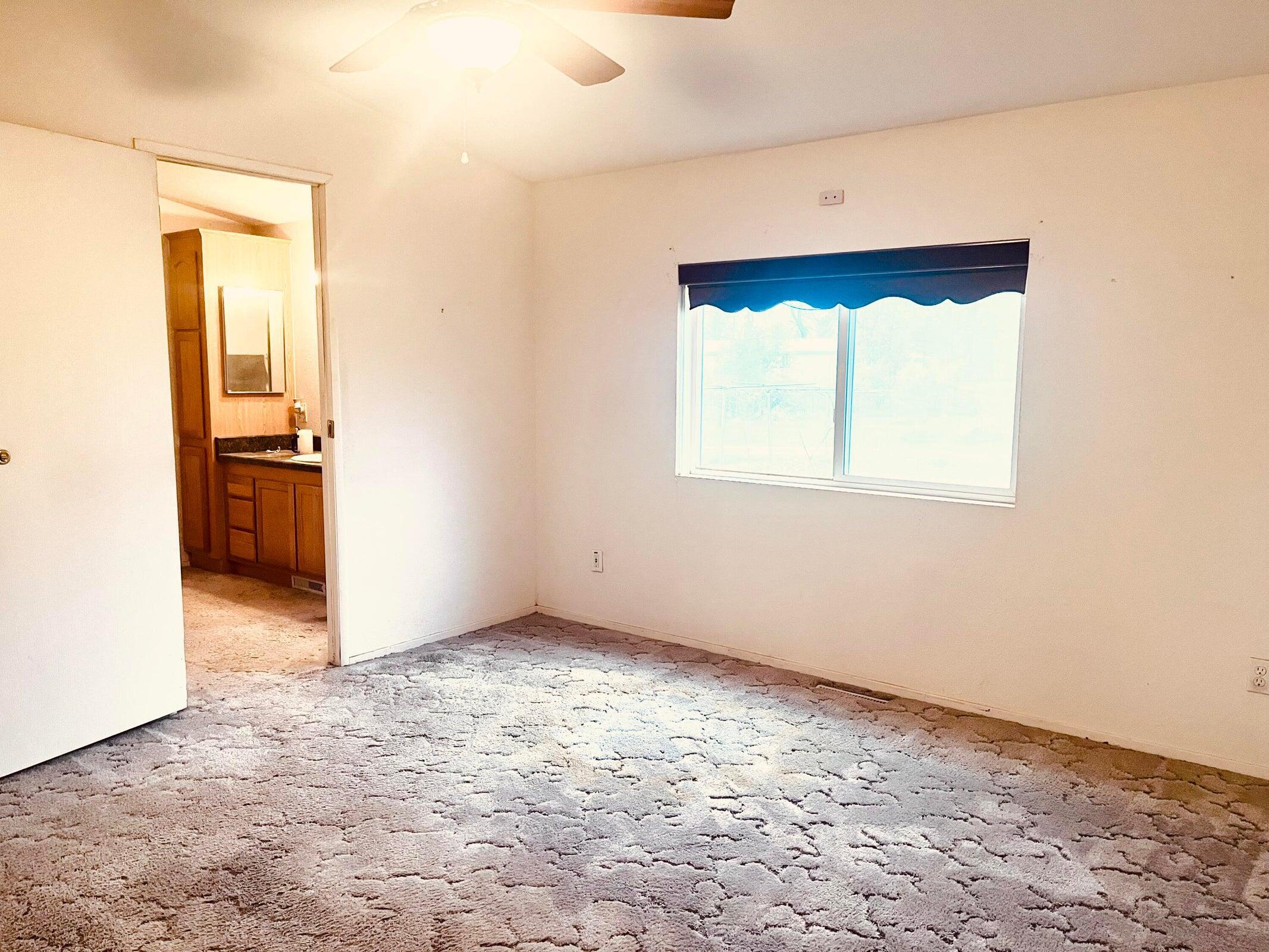 5321 Pine Street Anderson, CA 96007 - Photo 16 of 49 an empty room with a window