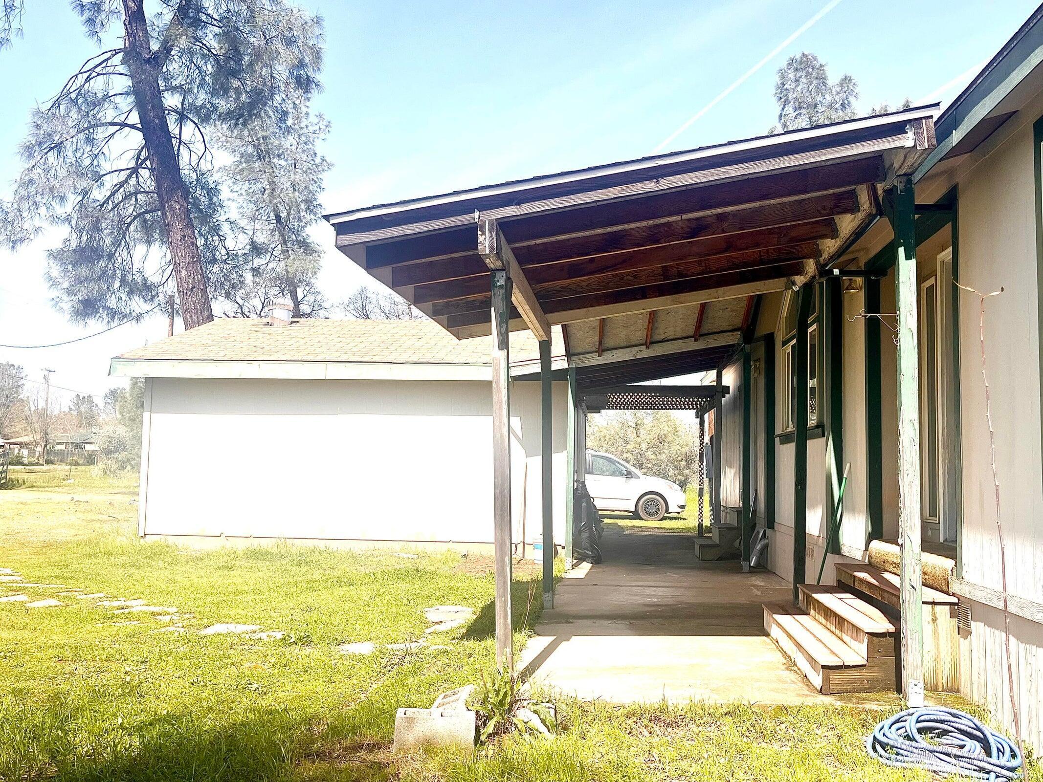 5321 Pine Street Anderson, CA 96007 - Photo 25 of 49 a view of a indoor swimming pool