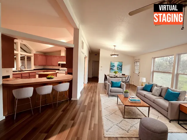 $355,000 | 5321 Pine Street, Anderson, CA 96007